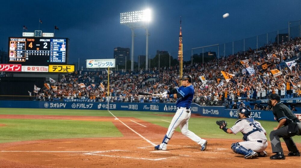 プロ野球